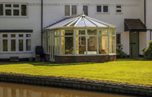 Aston Rowant conservatory leads