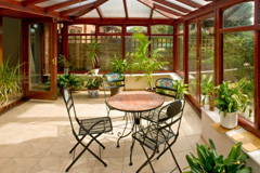 Aston Rowant conservatory quotes