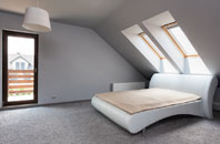 Aston Rowant bedroom extensions
