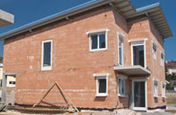 Aston Rowant home extensions