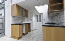 Aston Rowant kitchen extension leads
